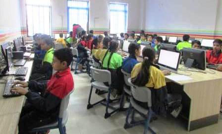 COMPUTER LAB