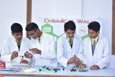 LABORATORIES
