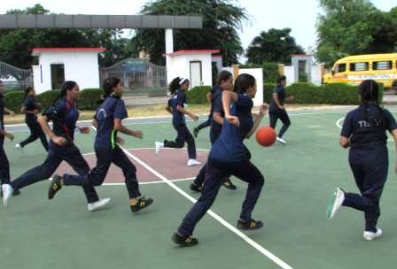 OUTDOOR SPORTS