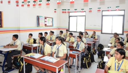 SMART CLASSROOMS